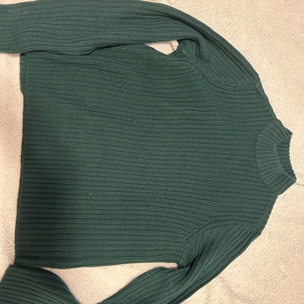 H&M sweater